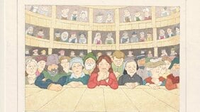 【最終回】『ノマドランド』のクロエ・ジャオ監督による名作誕生譚『ハムネット』。心をえぐり、また癒やす傑作