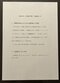 斎藤知事と片山副知事が予算の増額を指示したことを記録した兵庫県職員のメモ(撮影/集英社オンライン)