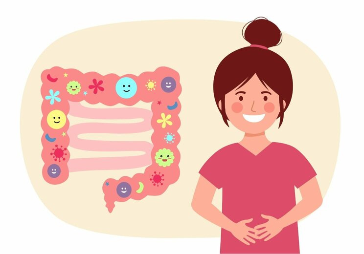 江戸時代の食事は1日2食だった（写真／shutterstock）