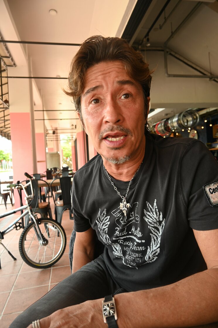 〈何度目だ羽賀研二！〉「一度に2人の女性にキスしたり触ったり…」不同意わいせつ容疑で4度目の逮捕…沖縄で囁かれていた64歳悪ノリ伝「最近はユーチューバーとして再起も」_15