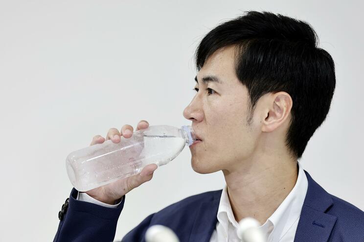（撮影／共同通信社）