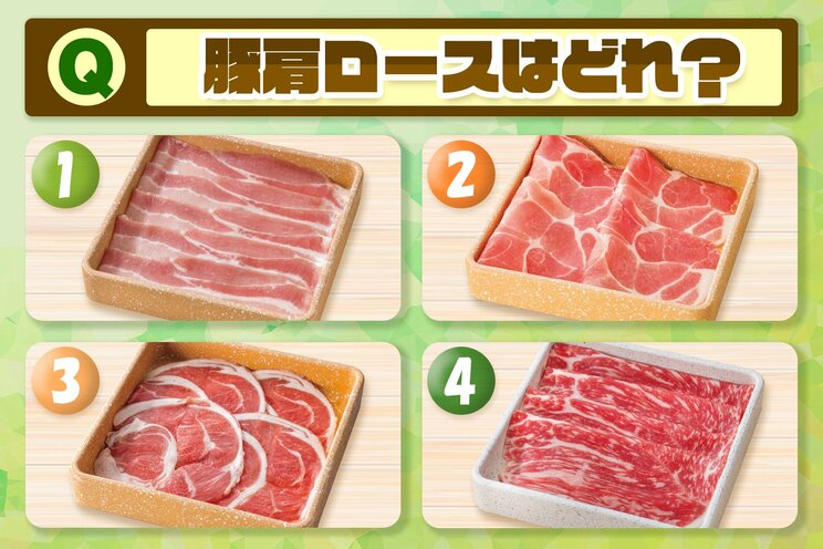 2025年11月29日の「いい肉の日」には、肉に関するクイズも出しているしゃぶ葉（写真／しゃぶ葉公式SNSより）