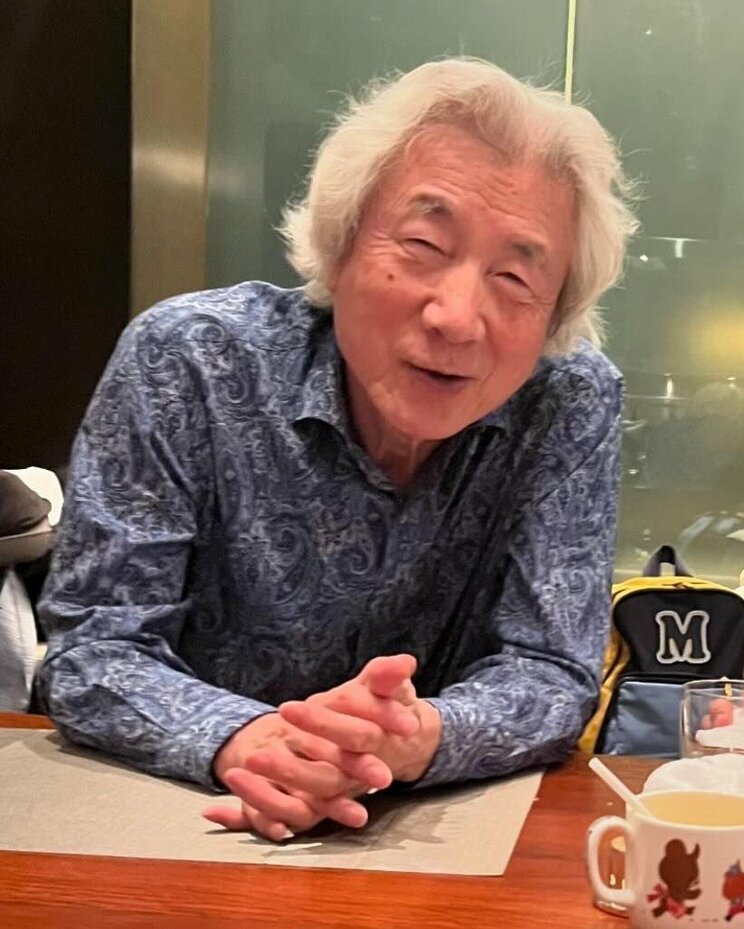 小泉純一郎元総理