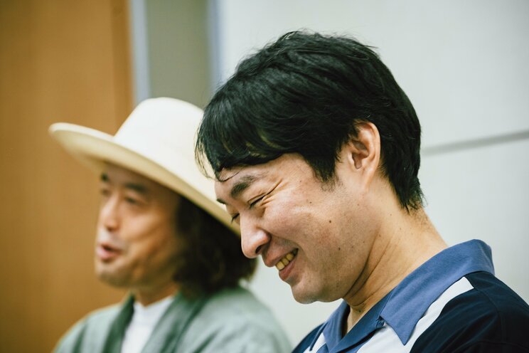 二人のモチベーションになっていることは…