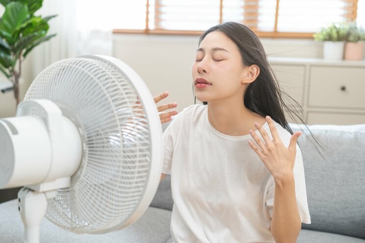 写真はイメージです（写真／Shutterstock）