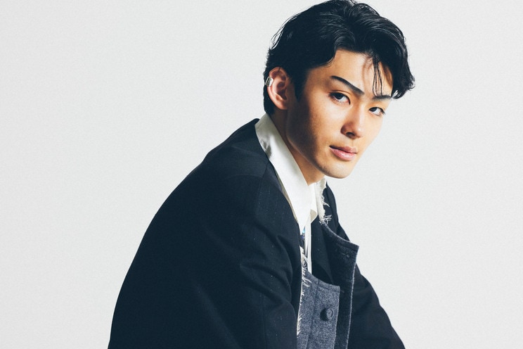 市川染五郎さん