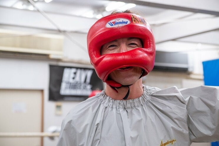 現役生活が終わりに近づくにつれ、昔のことを思い出すことが増えたという。