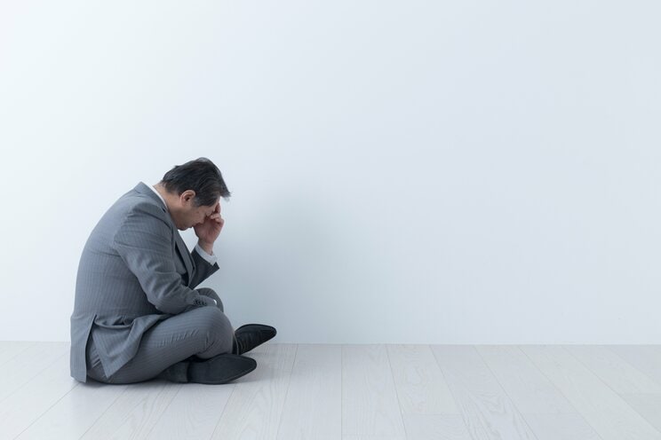 写真／shutterstock　写真はイメージです