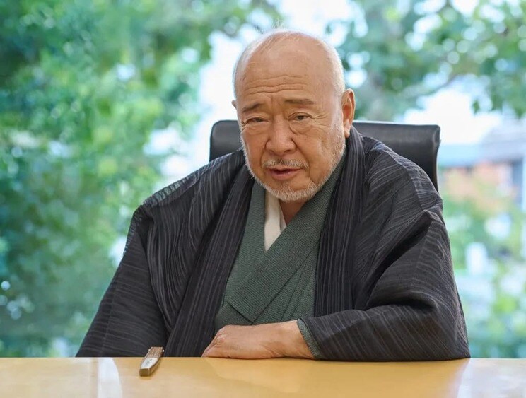 「書き続けた先で出逢うもの」北方謙三×加藤シゲアキ『森羅記　一　狼煙の塵』刊行記念対談_5