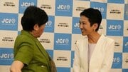 〈カオス都知事選討論会〉蓮舫、石丸、田母神3氏が小池氏を総攻撃「還元(裏金)もらってました?」「築地に対してどのような思いを?」不快感を隠さない小池氏の反応は?