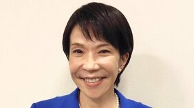 高市早苗「奈良の女です」演説で迷走発言連発に「へずまりゅうかよ」の声も…土壇場での“空気の読めなさ”に支援者も頭を抱える始末〈自民党総裁選〉