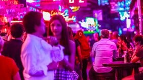 ラブホテル文化がきわめて進んでいる沖縄県で、タイ人女性との出会いが急増中の理由