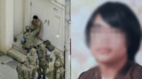 〈岐阜自衛官候補生・18歳写真入手〉6人きょうだいで育ち、幼少期に施設に預けられ、中学は不登校…「大人を信用しなかった」銃乱射少年Aの“複雑”な生い立ち