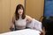 わき毛女子の恋愛事情「わきのにおいチェックをしたがる男性もいた」…YouTuber・しーちゃん40歳「普通にボディーソープで洗っています」 _7