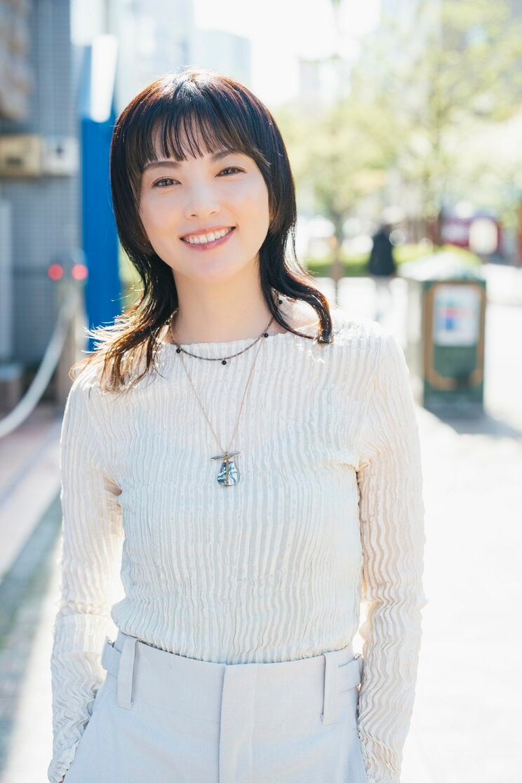 田中麗奈が感じた「不倫関係」ともまた違う大人の交流「誰しも多かれ少なかれ、その願望を抱いているのではないでしょうか」_7