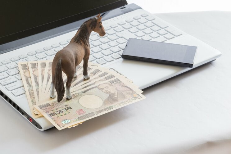 実は“おいしい”海外競馬、勝てるチャンスがでかくなる現地と日本のオッズ差のからくりとは？「舐められている外国馬」を見つけて、目指せ爆勝ち！_4