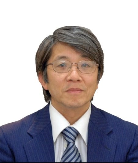 大阪商業大学アミューズメント産業研究所の高橋浩徳研究員（提供／高橋研究員）