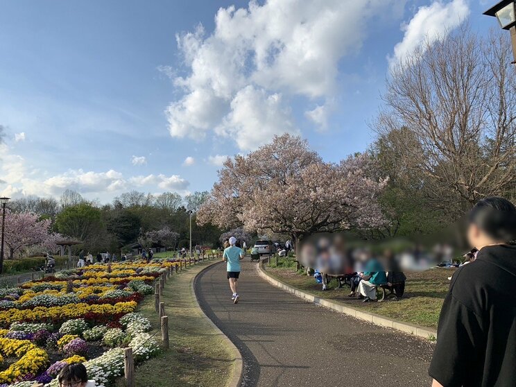 〈蛇口にお尻〉「欲求を満たしたかった」ワンちゃんや子どもが使う公園の蛇口に丸出しのお尻をズボッ！…都立芦花公園で56歳男が起こした珍事件に利用者は怒り心頭_5