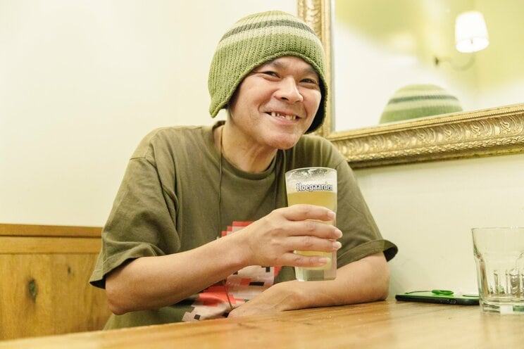 『さよなら人類』では石川氏の「着いたー！」という叫びのインパクトが強く、地方へ行っても「“着いた”の人だ」と指を差されることもあったという