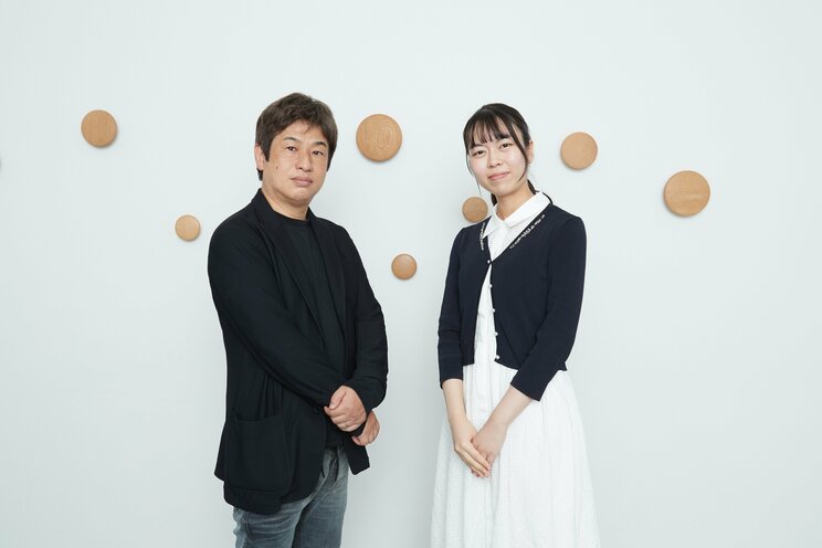 「囲碁のヨセは経営者でいうなら人間関係のケア」上野愛咲美×川上量生、“N高対談”！ 新たに開学予定のZEN大学の講師に、との声に「ぜひやってみたい」_19