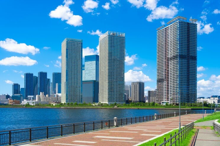 躍進の参政党「外国人の土地、不動産購入禁止」に最も戦々恐々としている業界…「いくらでも抜け道ある」「今後、むしろ日本人がますます買えなくなる」 _1