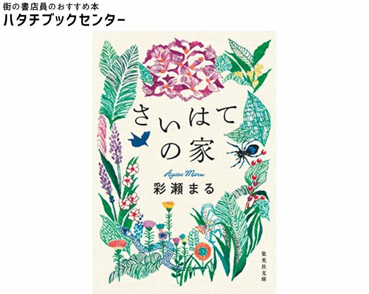 『ここはとても速い川』(井戸川射子著)を読む!【書店員花田さんのハタチブックセンター】_5