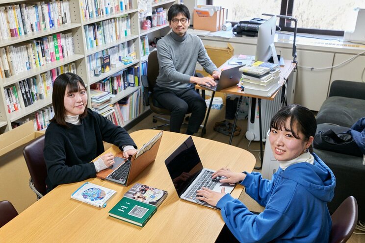 “ネットで話題”は本当に話題? フェイクニュースの温床になる「こたつ記事」を法政大学ゼミ生が調査。「記者も正しい情報なのかわからないまま発信されている」_5