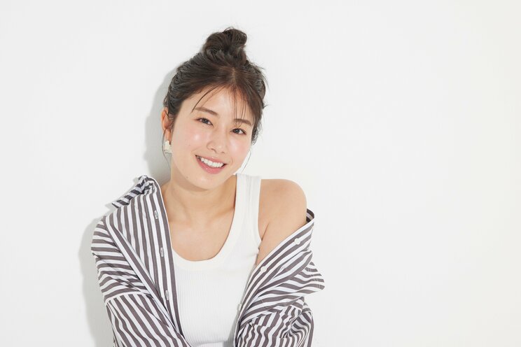 日本代表決定からまさかの取り消し!? 稲村亜美自らが語るベースボール5のこと_15