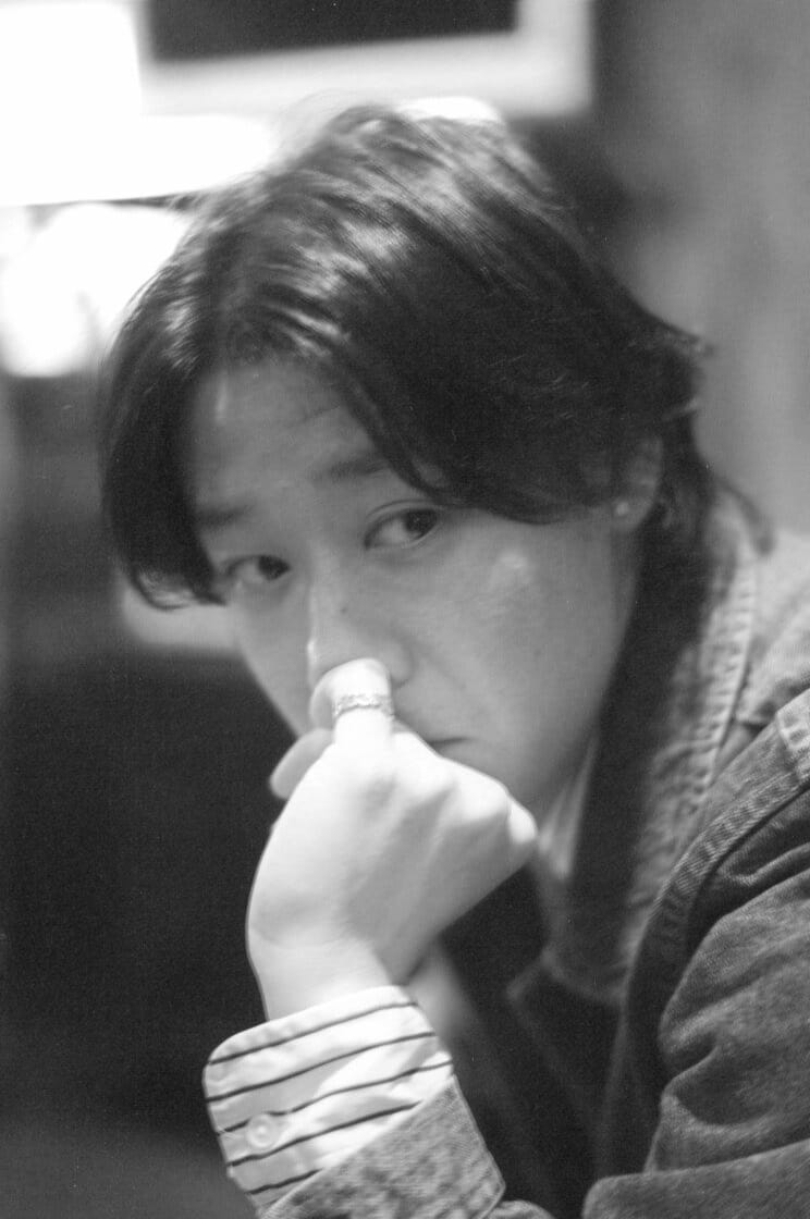 デビュー前までの下積み時代を語る