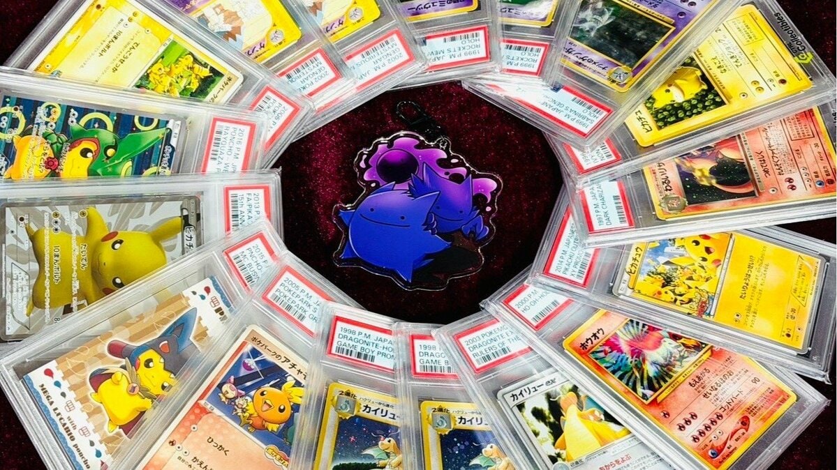 メルカリで偽ポケモンカードが横行…「お前がすり替えた」と逆ギレする