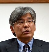 園田茂人