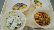 「もったいないから…」給食の残りでまかないを作って懲戒…「教職員側から要望があった?」「なぜ再利用してはいけない?」教育委員会に聞いてみた