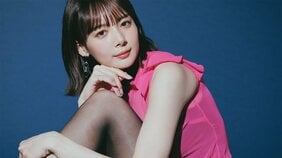 「今卓を囲んでみたい芸能人は、さんまさん、木村拓哉さんと、あとは‥」役満ボディの女子プロ雀士、岡田紗佳の人選の理由