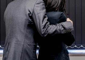 「胸、触っていい?」のハレンチ「福田淳一元財務次官」はテレ朝記者にセクハラ…1.7年に1人辞職!「次官の地位は堕ちるところまで堕ちた」