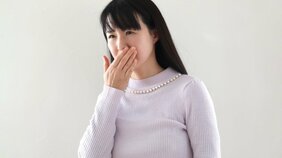 年配男性よりも若い女性のほうが口が臭い!? マスク時代の口臭対策