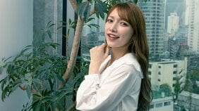 後藤真希36歳の真実 「私、歌に自信がないんですよ。歌に自信がないから、うまくその曲を表現できているかいつも不安なんです」