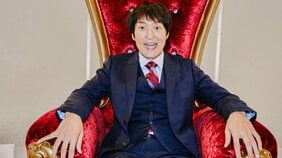 「お笑い番組の減少には危機感しかない」-関西ローカル『座王』に託した千原ジュニアの思い