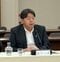 注目される林芳正総務相の処遇（写真／本人公式Xより）