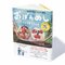 『おばあめし　おばあと孫の、オモロイ関係。』大迫知信＆おばあ著【BOOKレビュー 武器になる本、筋肉になる本｜千野帽子】_1