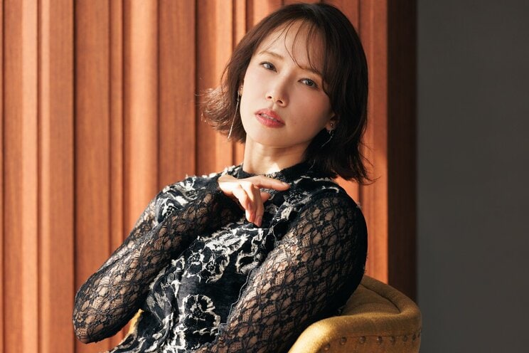 「以前から結婚したい願望はそれないにあったかもしれない。でも30代は仕事にすべてを注いできたから、とくに真剣に考えてなかった」