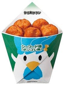 〈歴代人気フレーバーベスト５〉累計358種類の味を持つローソン「からあげクン」。もっとも愛されたのは衣に工夫をこらした…「こんな味もあったん？」_18