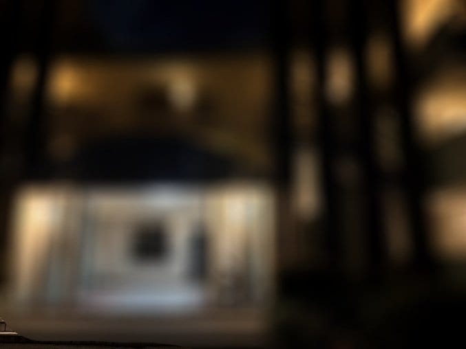 小川さんが住んでいたアパート（撮影／集英社オンライン）