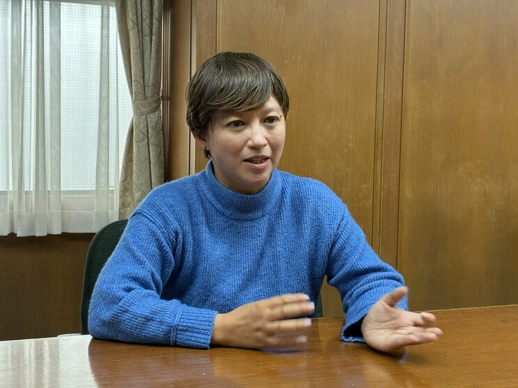 映画制作の名門・ニューヨーク大学で学んだ