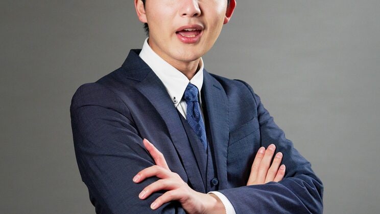 写真／shutterstock　写真はイメージです