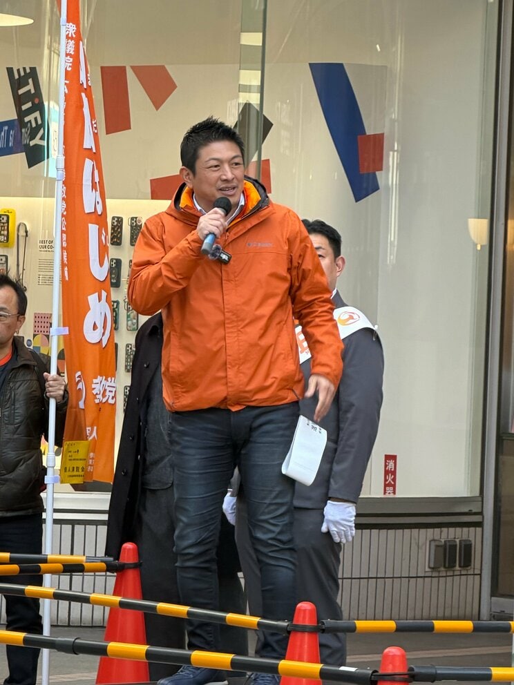 （撮影／集英社オンライン）