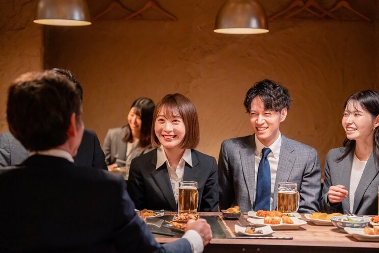 写真はイメージです（写真／Shutterstock）