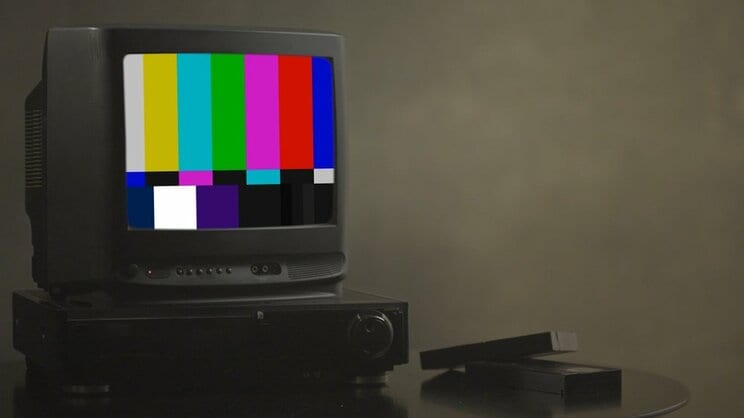 昭和はテレビの番組制作にとってもおおらかな時代だった