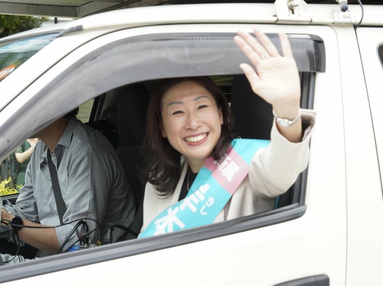 〈杉並区長が再選直後に…〉「23日間、家族のために休みます」欧州渡航で長期休暇宣言に区民も「首長が長期不在するべきでない」「今の時代に大切」と賛否…「選挙で言うべき」の声も_1