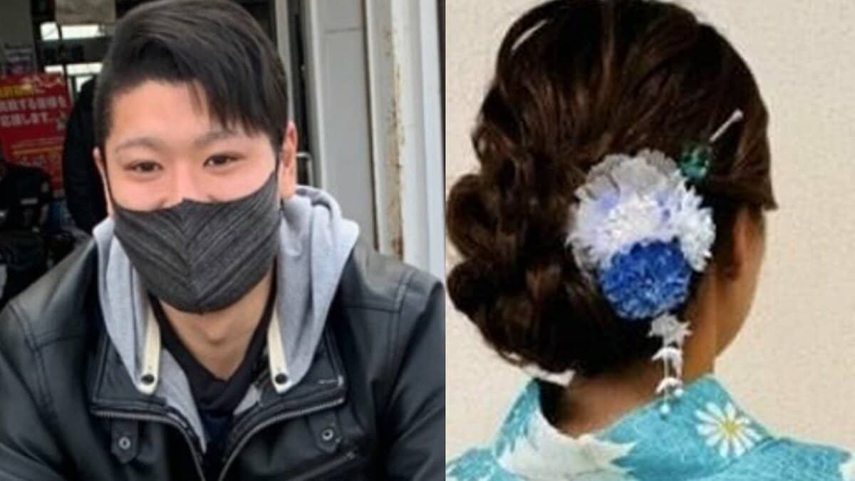 ネイリスト 殺人 事件