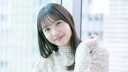 結婚を公表したテレ東・田中瞳アナ「『モヤさま』で私は“丸裸”にされてしまうんです」